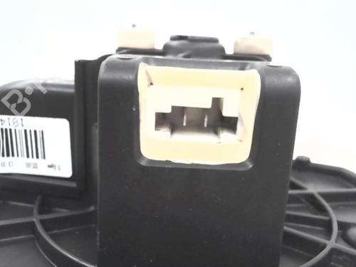Used Heater blower motor Heater blower motor PEUGEOT PARTNER Box Body/MPV 1.6 HDi (90 hp) 24781606 24781606