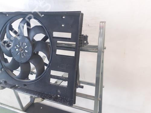 Radiator fan RENAULT RAFALE Coupe (DGM_) | BP36249687M35 - Image 7