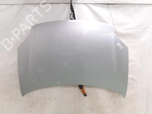 Used Hood CITROËN BERLINGO / BERLINGO FIRST MPV (MF_, GJK_, GFK_) 1.6 HDI 90 (MF9HX) (90 hp) 26155055