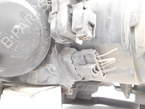 Right headlight RENAULT MEGANE II Estate (KM0/1_) 1.5 dCi (KM16, KM1E) | BP26972751C29