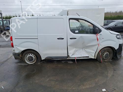Right slide door FIAT SCUDO Van E-SCUDO (507) | BP29925436C75