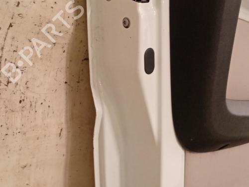 Left front door PEUGEOT BOXER Van 2.0 BlueHDi 130 | BP29829499C2