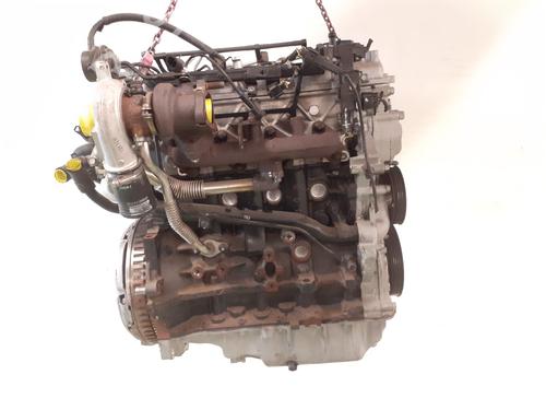 Used Engine Engine 39517586 39517586