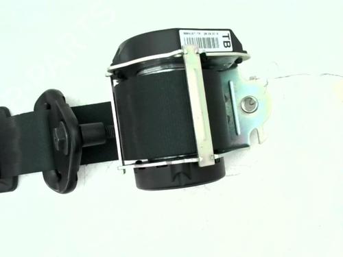 Rear right seatbelt RENAULT ZOE (BFM_) ZOE (BFMC, BFMD) | BP24778920I28 - Image 6