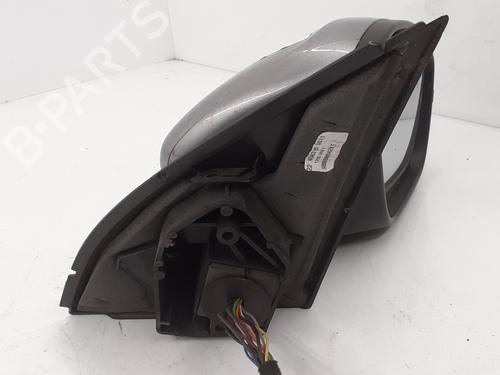 Right mirror PEUGEOT 308 SW II (LC_, LJ_, LR_, LX_, L4_) 2.0 BlueHDi 150 | BP29115591C27 