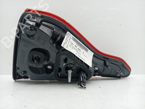 Used Left tailgate light Left tailgate light RENAULT CLIO V (B7_) 1.0 TCe 100 (B7MT) (101 hp) 33990679 33990679
