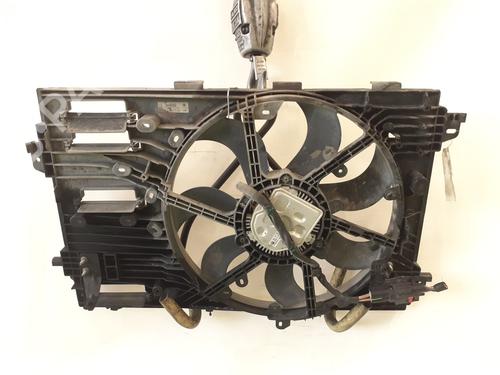 Køleventilator elektrisk RENAULT KANGOO Express (FW0/1_) 1.5 dCi 95 (FW16) (95 hp) 30085550