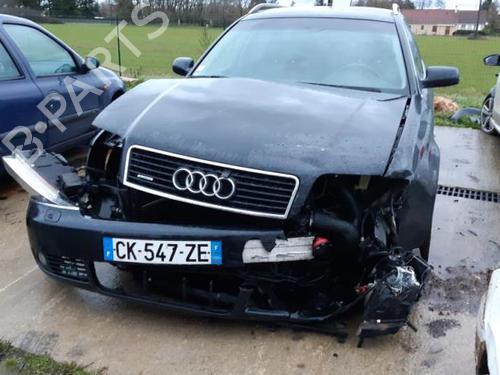 Mass air flow sensor AUDI A6 C5 Avant (4B5) 2.5 TDI quattro | BP24776884M95 