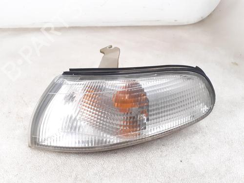 Used Left front indicator MAZDA 626 IV Hatchback (GE) 1.8 (GE8P) (105 hp) 24794592