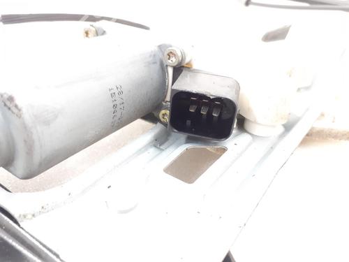 Front left window mechanism MERCEDES-BENZ C-CLASS T-Model (S203) C 220 CDI (203.208) | BP24787167C22 
