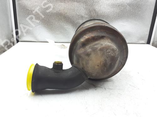 Particulate filter PEUGEOT 206 CC (2D) 1.6 HDi 110 | BP30774717M81  - Image 5