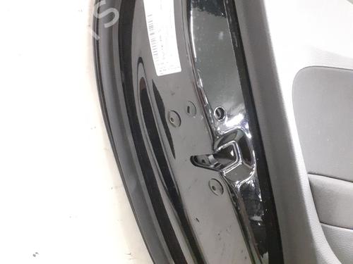 Left rear door VW POLO V (6R1, 6C1) 1.2 TSI 16V | BP27817049C4 