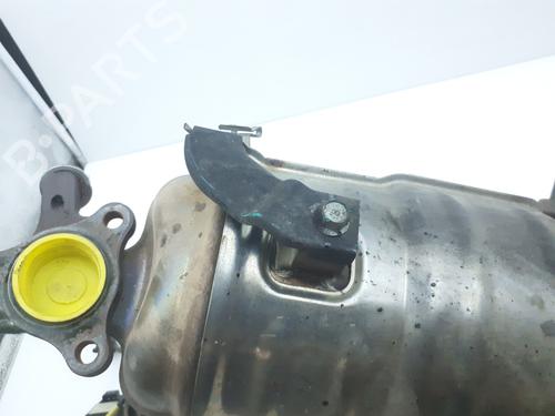 Particulate filter HYUNDAI i30 (GD) | BP37538706M81 - Image 5