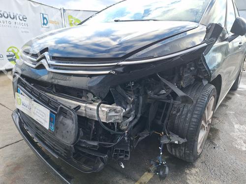 Used Parts CITROËN C4 SPACETOURER (3D_) 1.5 BlueHDi 130 4367585