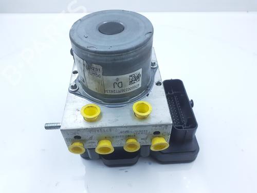 Used ABS pump ABS pump RENAULT MASTER III Van (FV) Z.E. (FV1Z) (77 hp) 39980546 39980546