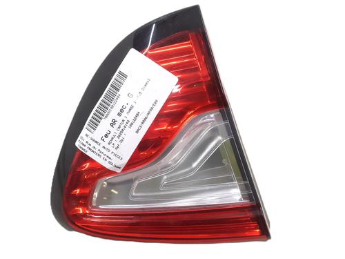 Left tailgate light RENAULT CAPTUR I (J5_, H5_) 1.5 dCi 110 | BP24771310C79 - Image 3