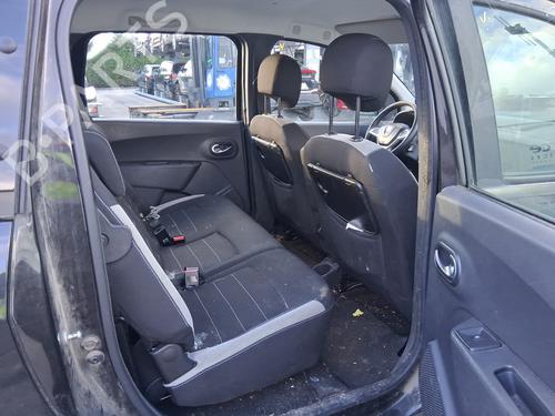 Gearbox DACIA LODGY (JS_) 1.5 Blue dCi 115 (JSJT) | BP32469525M3 - Image 34