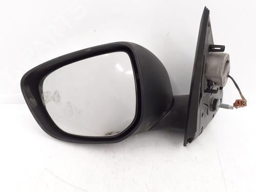 Bakspejl venstre CITROËN C-ELYSEE (DD_) 1.2 VTi 82 (82 hp) 31754436