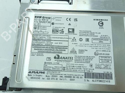 Used Radio Radio 38477898 38477898