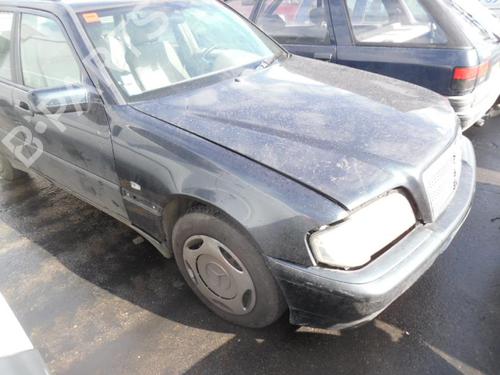 Used Parts MERCEDES-BENZ C-CLASS T-Model (S202) C 250 T Turbo-D (202.188) (150 hp) 2415215