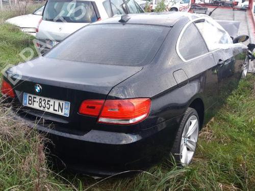 Used Parts BMW 3 Coupe (E92) 325 d (197 hp) 2414352