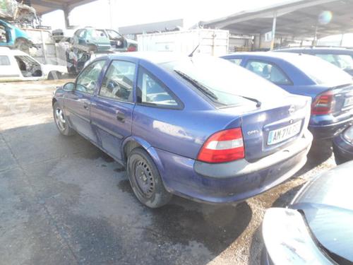 Right taillight OPEL VECTRA B Hatchback (J96) 1.6 i 16V (F68) | BP24773535C35 