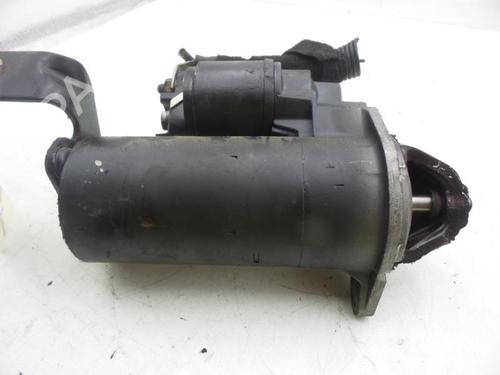 Starter OPEL ZAFIRA A MPV (T98) 2.2 DTI 16V (F75) | BP24785258M8 