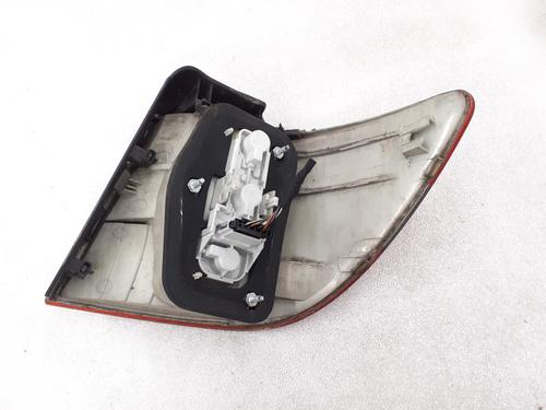 Left taillight MERCEDES-BENZ B-CLASS Sports Tourer (W245) B 180 CDI (245.207) | BP24788675C34 