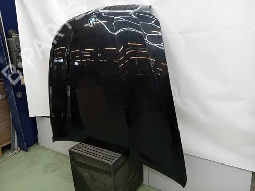 Used Hood Hood BMW X5 (E70) xDrive 30 d (235 hp) 34411861 34411861