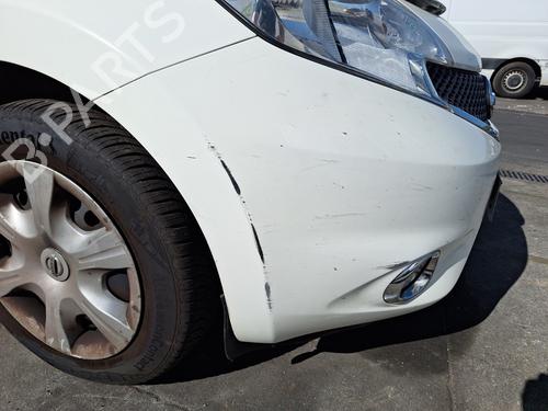 Motorhjelm NISSAN NOTE (E12) 1.2 | BP28601853C1  - Image 34