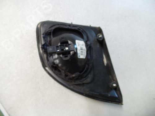 Right tailgate light NISSAN PRIMERA Hatchback (P11) 2.0 TD | BP24776984C80 
