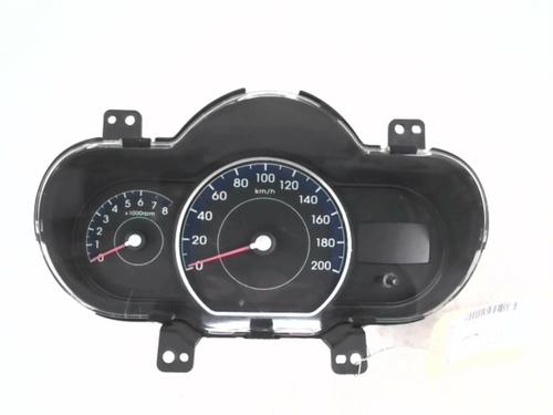 Instrument cluster HYUNDAI i10 I (PA) 1.2 | BP24781513C47 