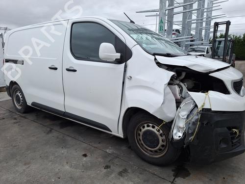 Right mirror PEUGEOT EXPERT Van (V_) 1.6 BlueHDi 115 | BP31330840C27 