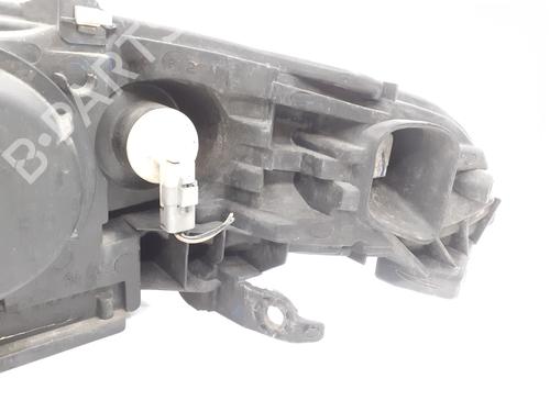 Højre forlygte RENAULT LAGUNA II (BG0/1_) 1.6 16V (BG1G, BG1H) | BP25335890C29 
