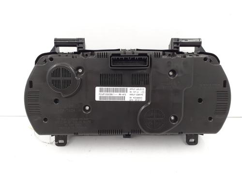Instrument cluster RENAULT KADJAR (HA_, HL_) 1.5 dCi 110 (HLA3) | BP33635023C47 - Image 2