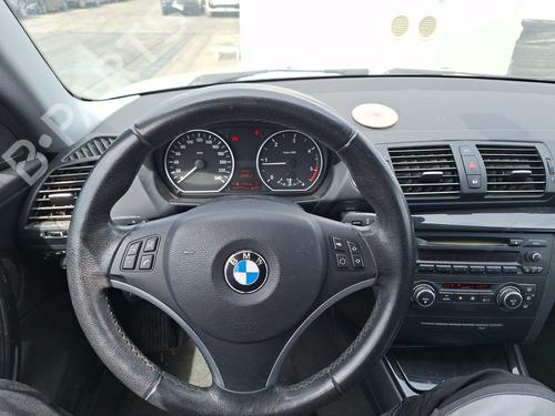 Engine BMW 1 (E81) 118 d | BP30491410M1