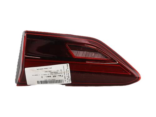 Right tailgate light VW POLO VI (AW1, BZ1, AE1) 1.0 TSI | BP39609096C80 - Image 6
