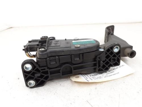 Pedal AUDI A1 (8X1, 8XK) 1.2 TFSI | BP24785516I4 