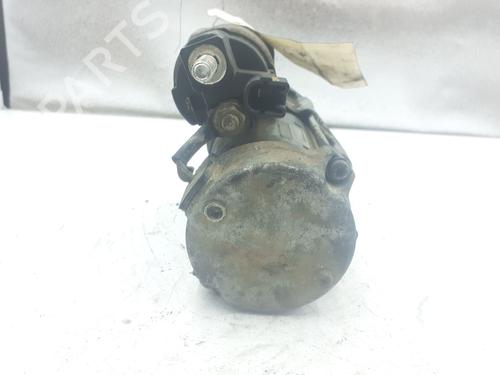 Starter ISUZU D-MAX II (TFR, TFS) 1.9 Ddi 4x4 (TFS87J) | BP30478208M8 