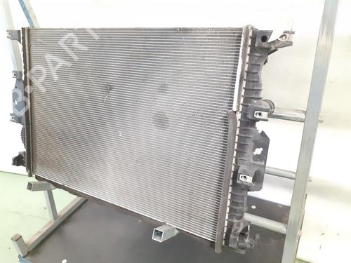 Water radiator FORD GALAXY III (CK) 2.0 EcoBlue | BP30816901M31