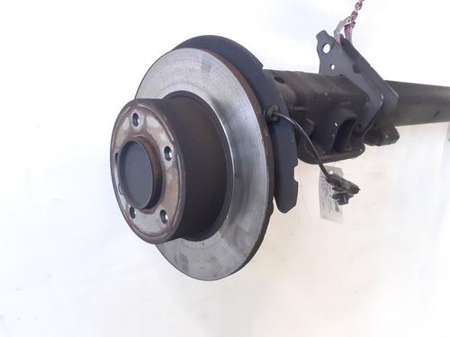 Rear axle RENAULT MASTER III Van (FV) 2.3 dCi 135 FWD (FV0N, FV08, FV06, FV00, FV1S) | BP37742334M2 - Image 6