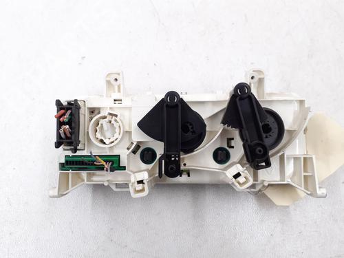 Commande Chauffage RENAULT CLIO II (BB_, CB_) 1.2 (BB0A, BB0F, BB10, BB1K, BB28, BB2D, BB2H, CB0A,... | BP24786395I5 