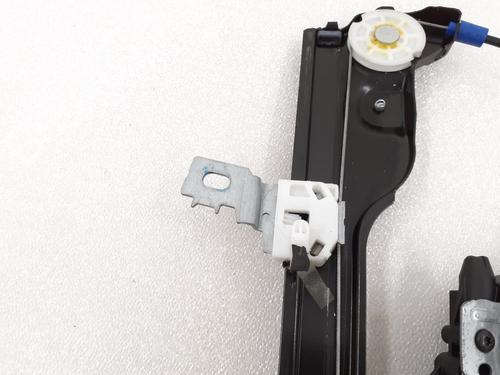 Front right window mechanism NISSAN QASHQAI / QASHQAI +2 I (J10, NJ10, JJ10E) 1.5 dCi | BP24786671C23 