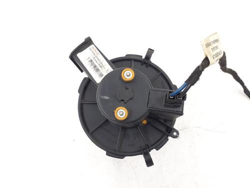 Heater blower motor FIAT 500 (312_) 1.3 D Multijet (312AXB1A) | BP24785653M62 