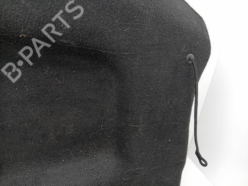 Rear parcel shelf DS DS 3 (SA_)  | BP34411893C85  - Image 5