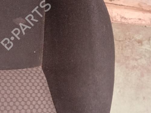 Left front seat RENAULT KANGOO / GRAND KANGOO II (KW0/1_) 1.2 TCe 115 (KW02, KW14) | BP29521535C15 
