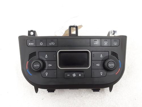 Used Climate control ALFA ROMEO MITO (955_) 1.3 MultiJet (955AXP1A, 955AYC1A) (95 hp) 24789400