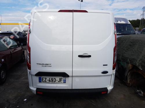 Starter FORD TRANSIT CUSTOM V362 Van (FY, FZ) 2.0 EcoBlue | BP24785234M8 - Image 7