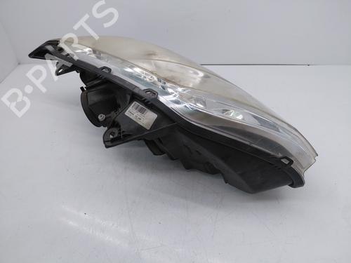 Left headlight RENAULT LAGUNA III (BT0/1) 2.0 dCi (BT07, BT0J, BT14, BT1A, BT1S) | BP35810673C28 - Image 3