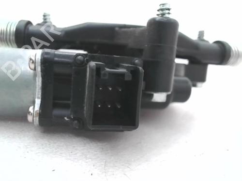 Front left window mechanism MAZDA 3 (BL) 1.6 MZ-CD (BL14) | BP24779577C22 - Image 5